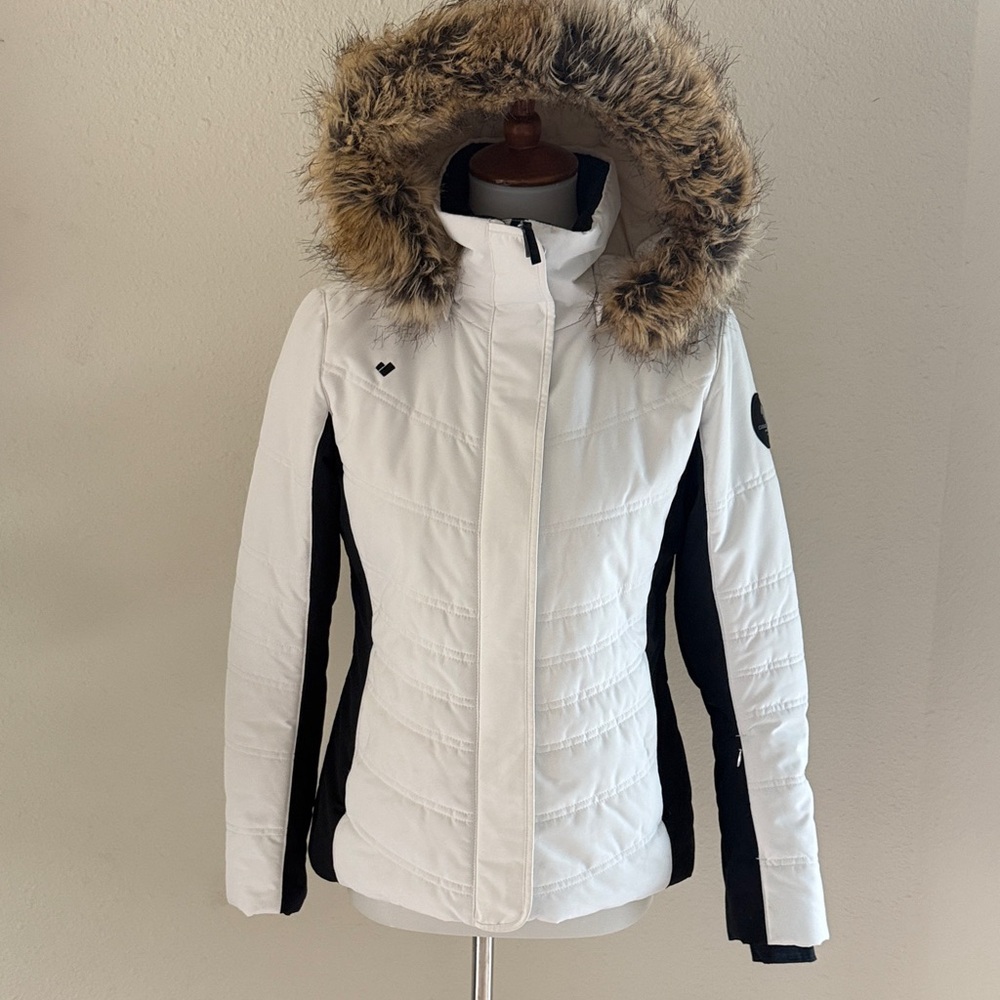Obermeyer Tuscany II Insulated Jacket